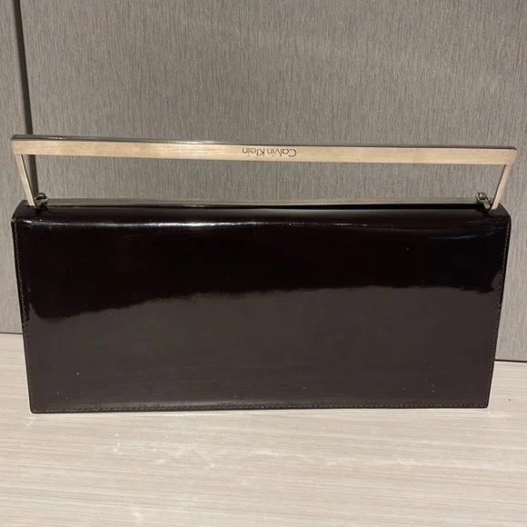 Calvin Klein clutch bag - Picture 5 of 5